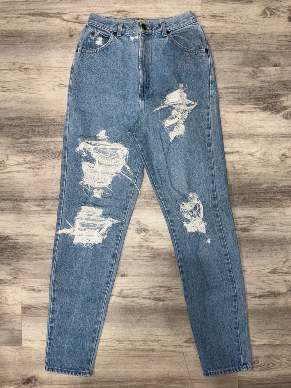 Northwest Blue Jeans